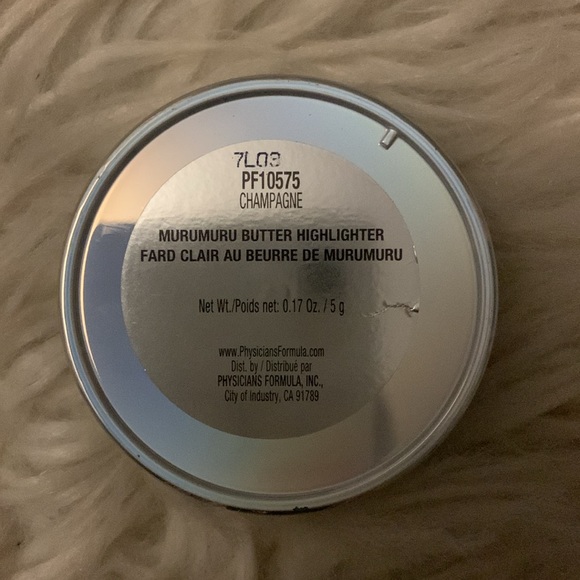 Physicians Formula Butter Highlighter - Picture 3 of 3